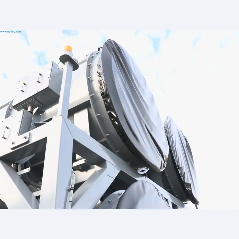 LILIUM eAircraft GmbH / LILIUM GmbH; machines, test systems and operating equipment for the production of eVTOLs-13