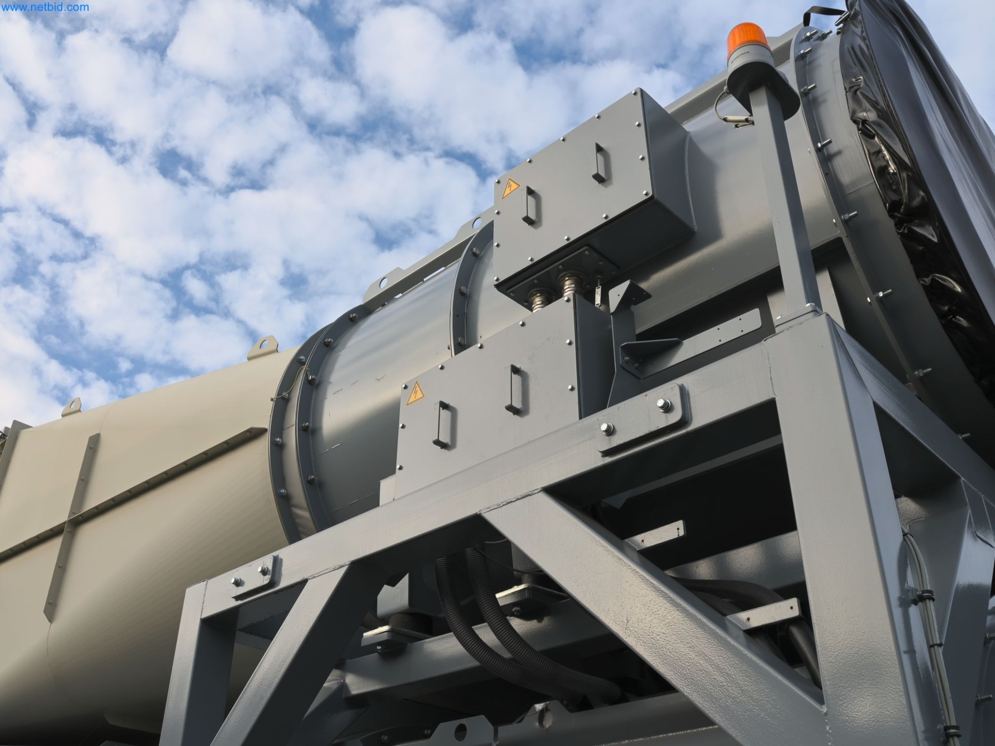 LILIUM eAircraft GmbH / LILIUM GmbH; machines, test systems and operating equipment for the production of eVTOLs-18