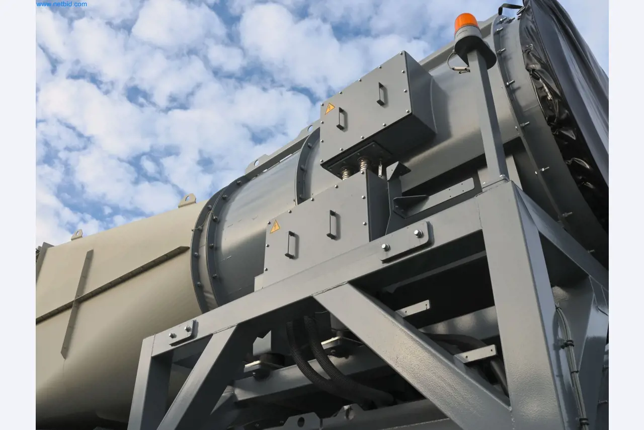 LILIUM eAircraft GmbH / LILIUM GmbH; machines, test systems and operating equipment for the production of eVTOLs-18