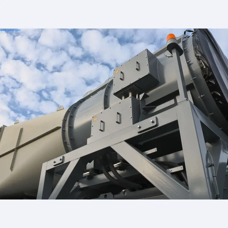 LILIUM eAircraft GmbH / LILIUM GmbH; machines, test systems and operating equipment for the production of eVTOLs-18