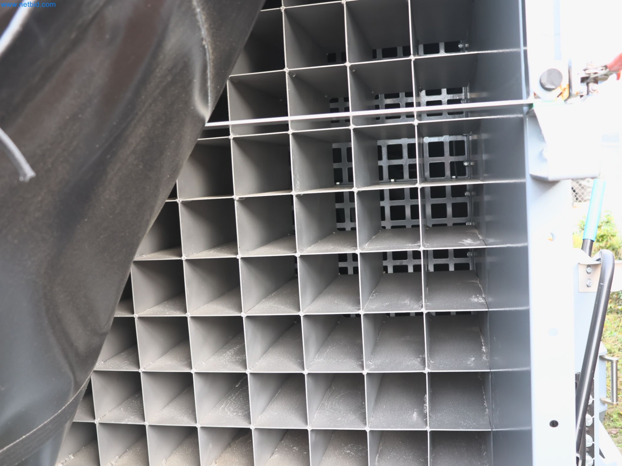 LILIUM eAircraft GmbH / LILIUM GmbH; machines, test systems and operating equipment for the production of eVTOLs-19