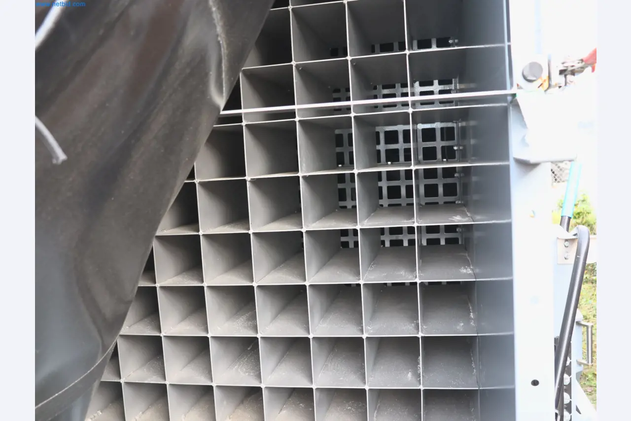 LILIUM eAircraft GmbH / LILIUM GmbH; machines, test systems and operating equipment for the production of eVTOLs-19