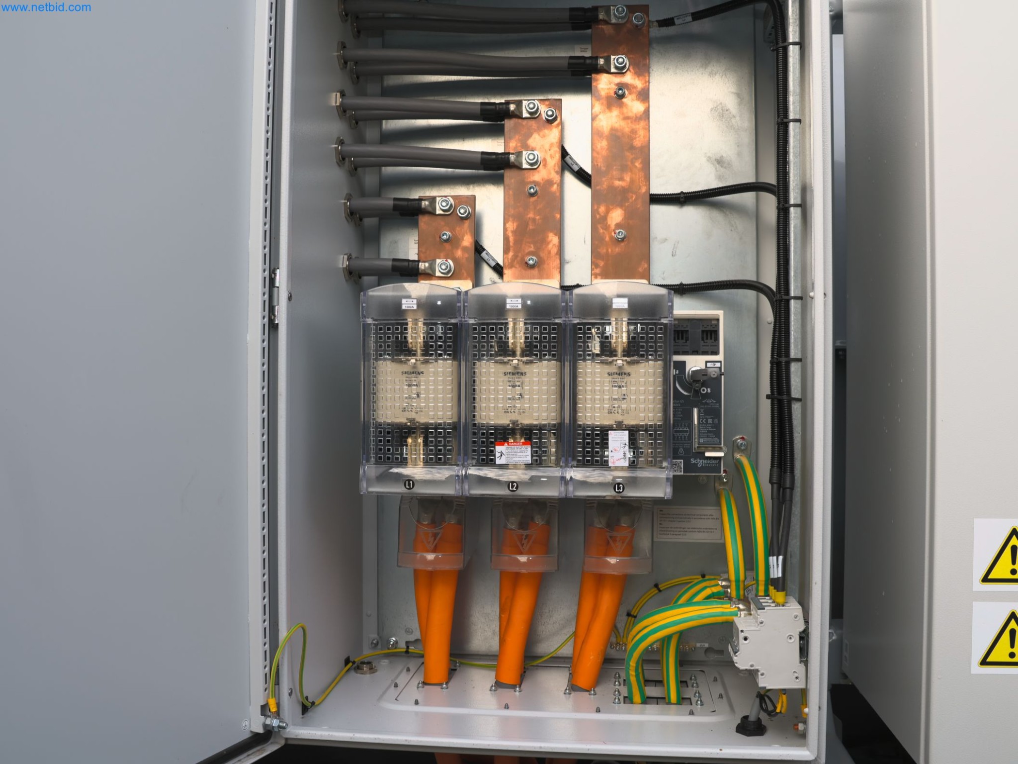 LILIUM eAircraft GmbH / LILIUM GmbH; machines, test systems and operating equipment for the production of eVTOLs-21