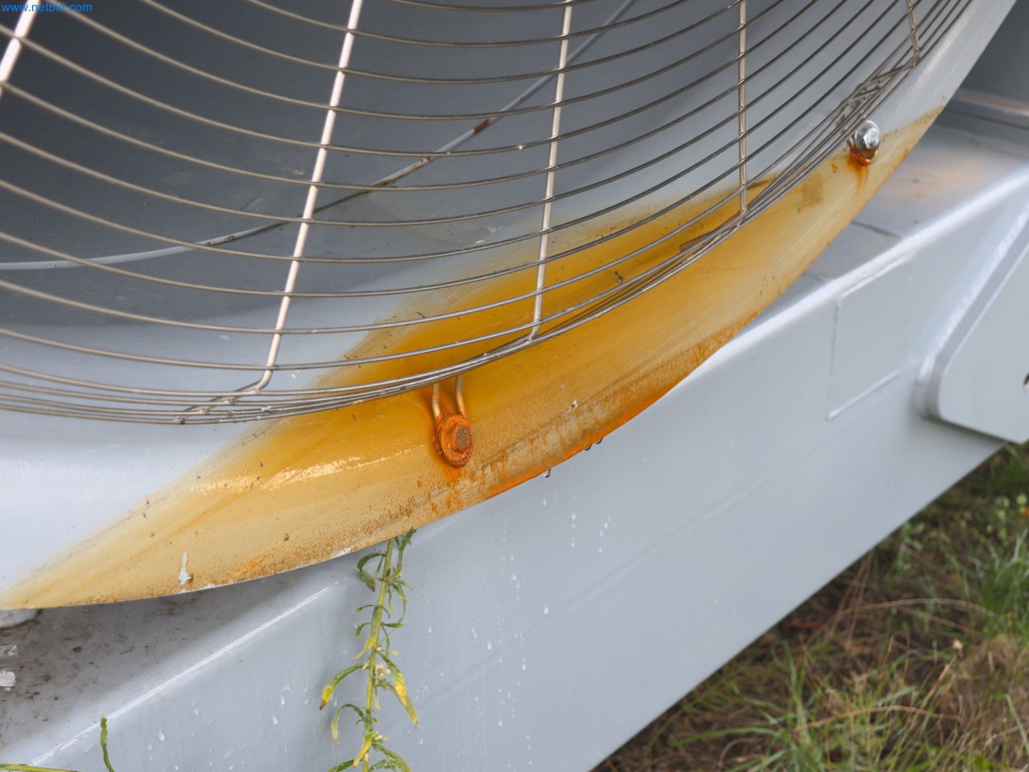 LILIUM eAircraft GmbH / LILIUM GmbH; machines, test systems and operating equipment for the production of eVTOLs-22