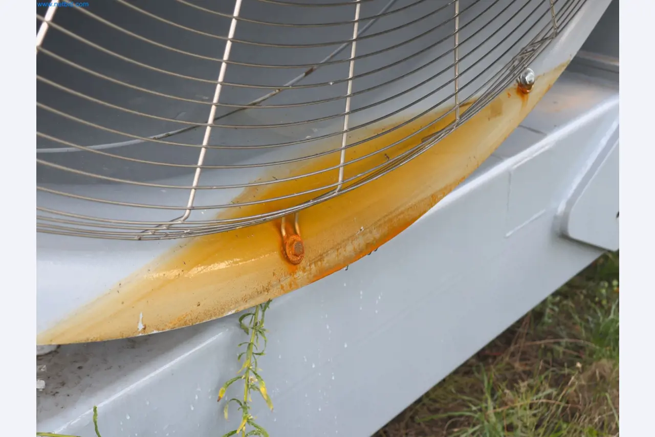 LILIUM eAircraft GmbH / LILIUM GmbH; machines, test systems and operating equipment for the production of eVTOLs-22