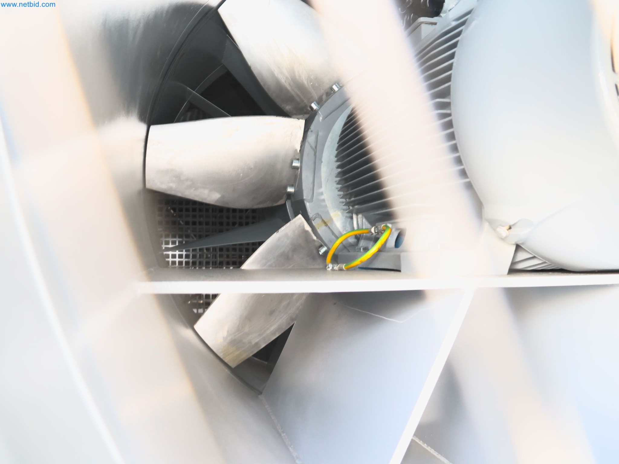 LILIUM eAircraft GmbH / LILIUM GmbH; machines, test systems and operating equipment for the production of eVTOLs-23