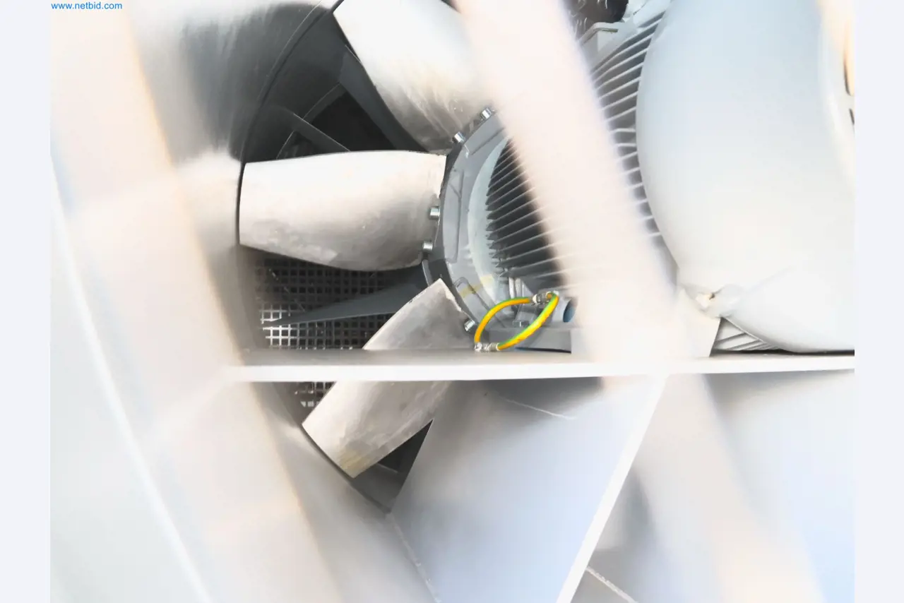 LILIUM eAircraft GmbH / LILIUM GmbH; machines, test systems and operating equipment for the production of eVTOLs-23