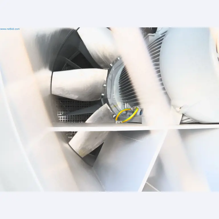 LILIUM eAircraft GmbH / LILIUM GmbH; machines, test systems and operating equipment for the production of eVTOLs-23