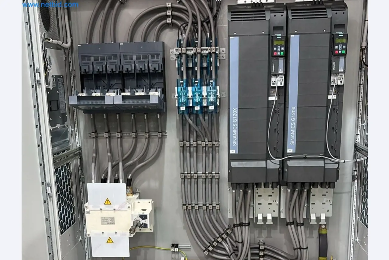 LILIUM eAircraft GmbH / LILIUM GmbH; machines, test systems and operating equipment for the production of eVTOLs-3