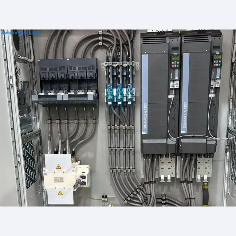 LILIUM eAircraft GmbH / LILIUM GmbH; machines, test systems and operating equipment for the production of eVTOLs-3