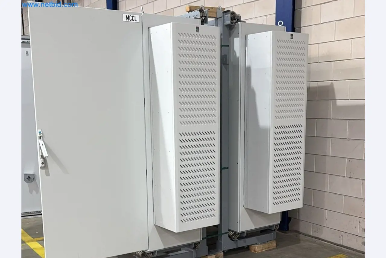 LILIUM eAircraft GmbH / LILIUM GmbH; machines, test systems and operating equipment for the production of eVTOLs-4