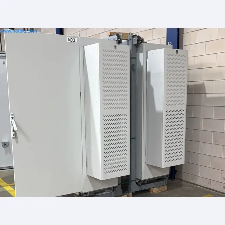 LILIUM eAircraft GmbH / LILIUM GmbH; machines, test systems and operating equipment for the production of eVTOLs-4