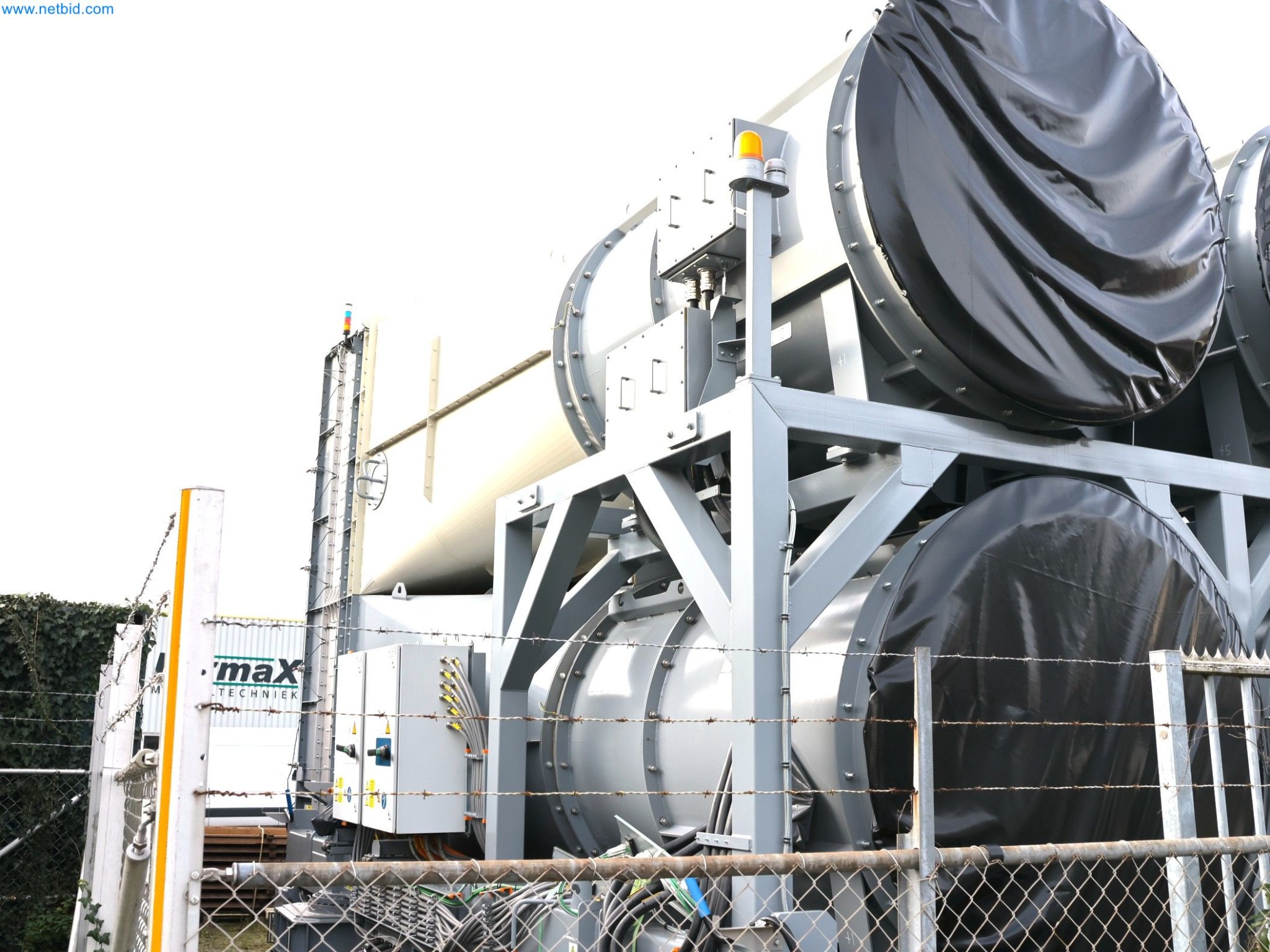 LILIUM eAircraft GmbH / LILIUM GmbH; machines, test systems and operating equipment for the production of eVTOLs-5