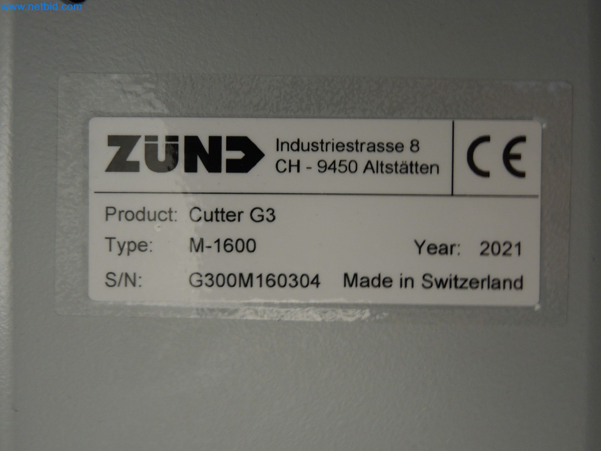 LILIUM eAircraft GmbH / LILIUM GmbH; technical equipment, avionics inventory, spare parts, and operating supplies for the manufacture of eVTOLs-10