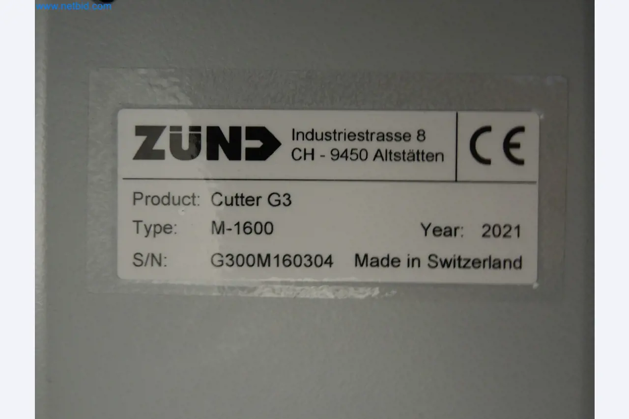 LILIUM eAircraft GmbH / LILIUM GmbH; machines, testsystemen en bedieningsapparatuur voor de productie van eVTOL's-10