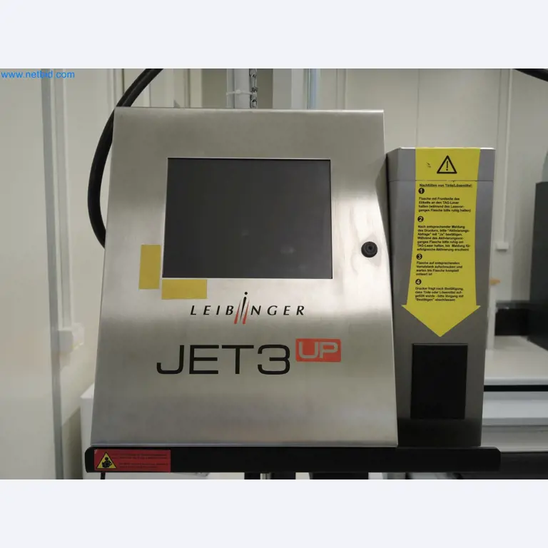 LILIUM eAircraft GmbH / LILIUM GmbH; machines, testsystemen en bedieningsapparatuur voor de productie van eVTOL's-11