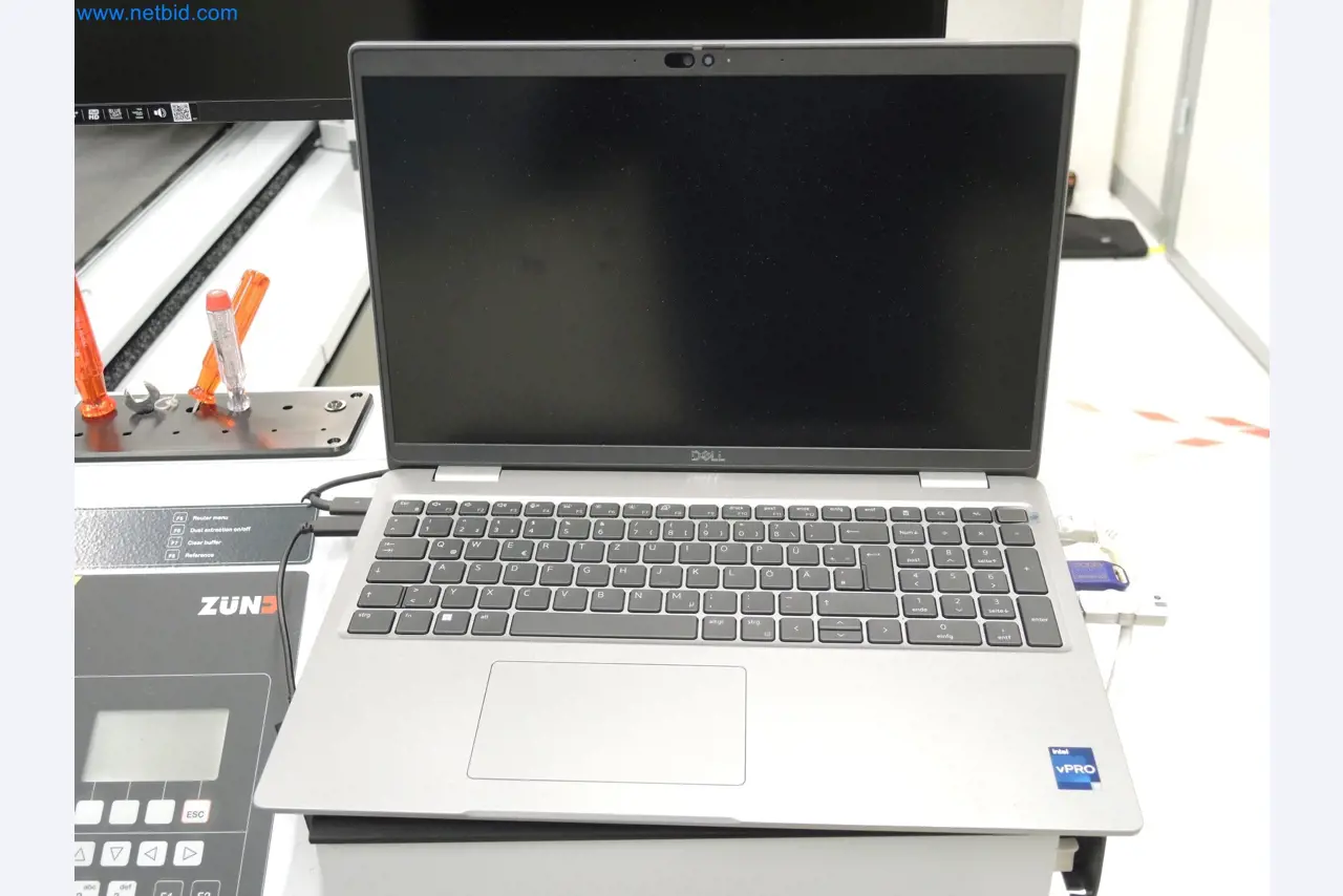 LILIUM eAircraft GmbH / LILIUM GmbH; machines, testsystemen en bedieningsapparatuur voor de productie van eVTOL's-13