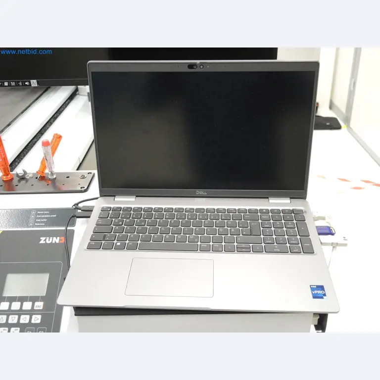 LILIUM eAircraft GmbH / LILIUM GmbH; machines, testsystemen en bedieningsapparatuur voor de productie van eVTOL's-13