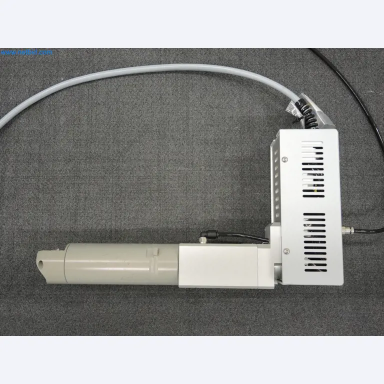 LILIUM eAircraft GmbH / LILIUM GmbH; machines, testsystemen en bedieningsapparatuur voor de productie van eVTOL's-14