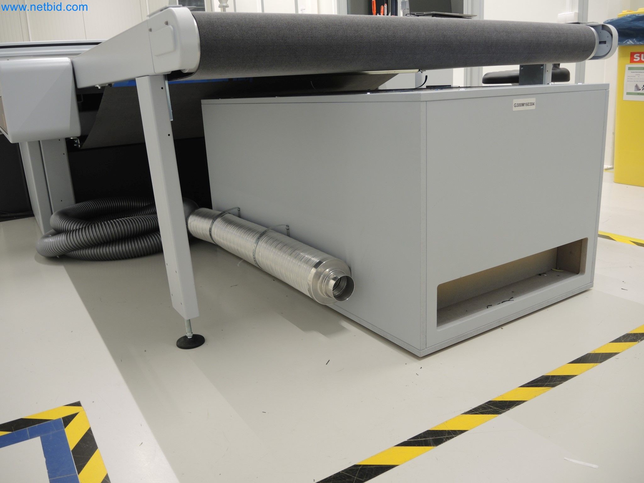 LILIUM eAircraft GmbH / LILIUM GmbH; technical equipment, avionics inventory, spare parts, and operating supplies for the manufacture of eVTOLs-15