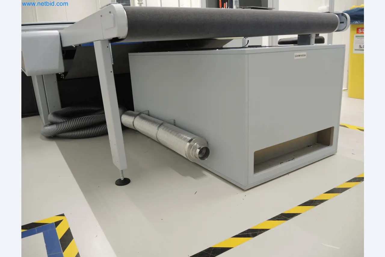 LILIUM eAircraft GmbH / LILIUM GmbH; machines, testsystemen en bedieningsapparatuur voor de productie van eVTOL's-15