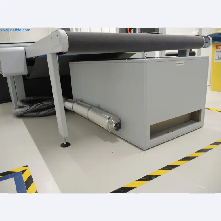 LILIUM eAircraft GmbH / LILIUM GmbH; machines, testsystemen en bedieningsapparatuur voor de productie van eVTOL's-15