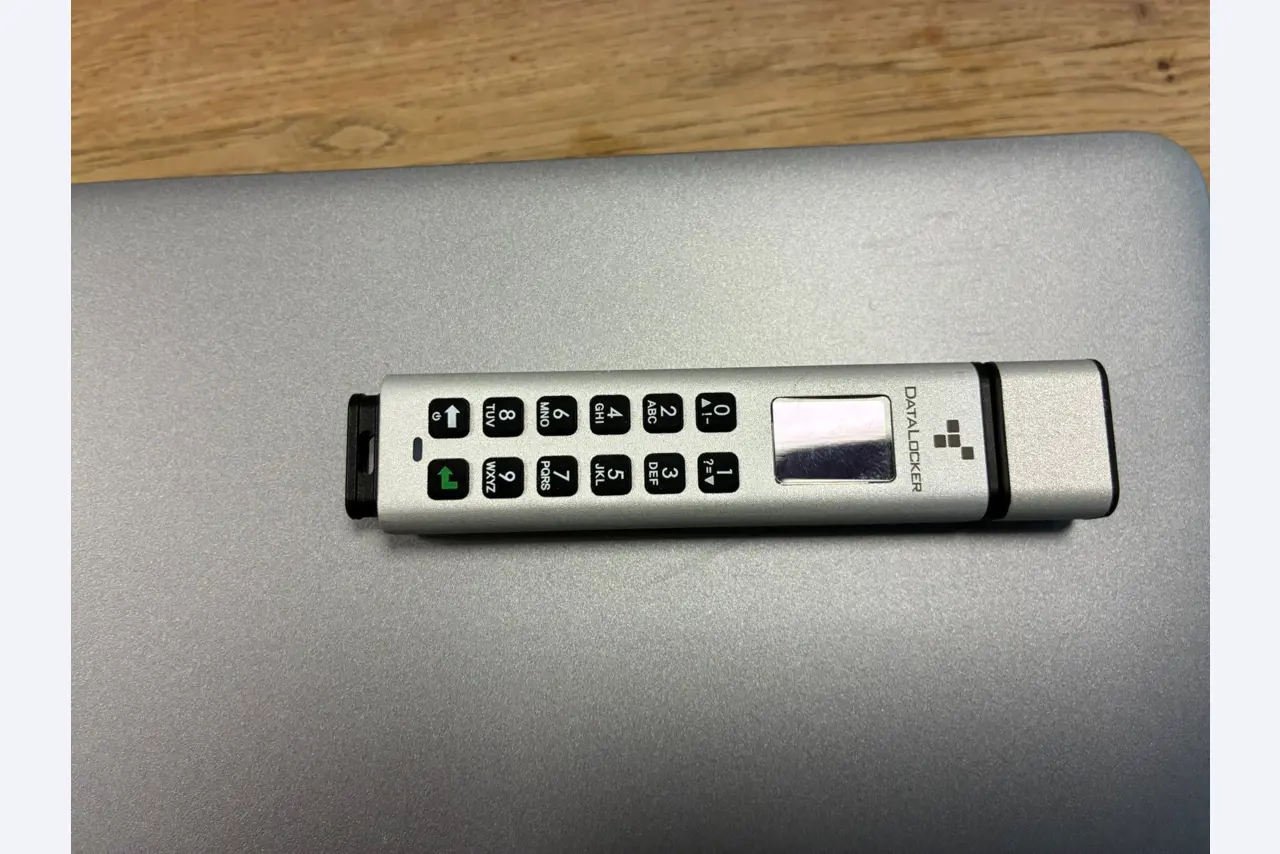 LILIUM eAircraft GmbH / LILIUM GmbH; machines, testsystemen en bedieningsapparatuur voor de productie van eVTOL's-18