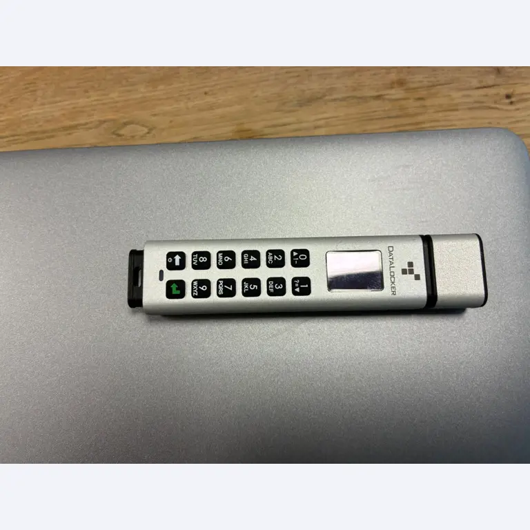 LILIUM eAircraft GmbH / LILIUM GmbH; machines, testsystemen en bedieningsapparatuur voor de productie van eVTOL's-18