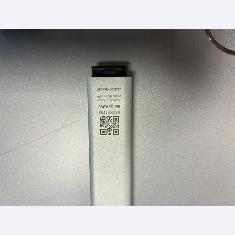 LILIUM eAircraft GmbH / LILIUM GmbH; machines, testsystemen en bedieningsapparatuur voor de productie van eVTOL's-19