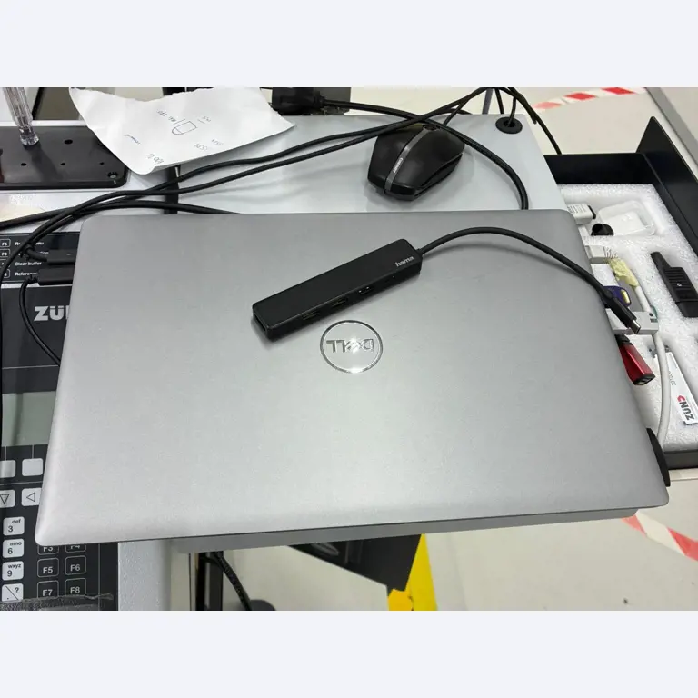 LILIUM eAircraft GmbH / LILIUM GmbH; machines, testsystemen en bedieningsapparatuur voor de productie van eVTOL's-27