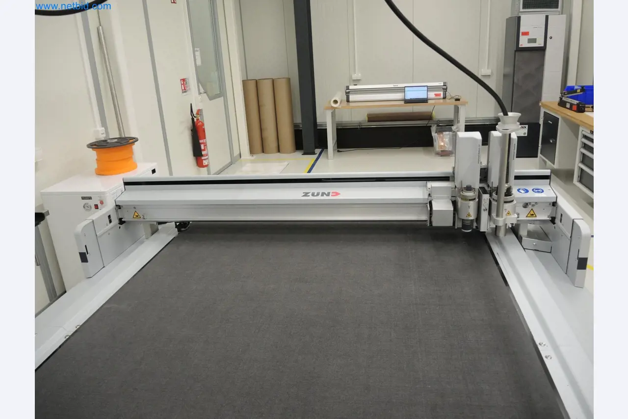 LILIUM eAircraft GmbH / LILIUM GmbH; machines, testsystemen en bedieningsapparatuur voor de productie van eVTOL's-6