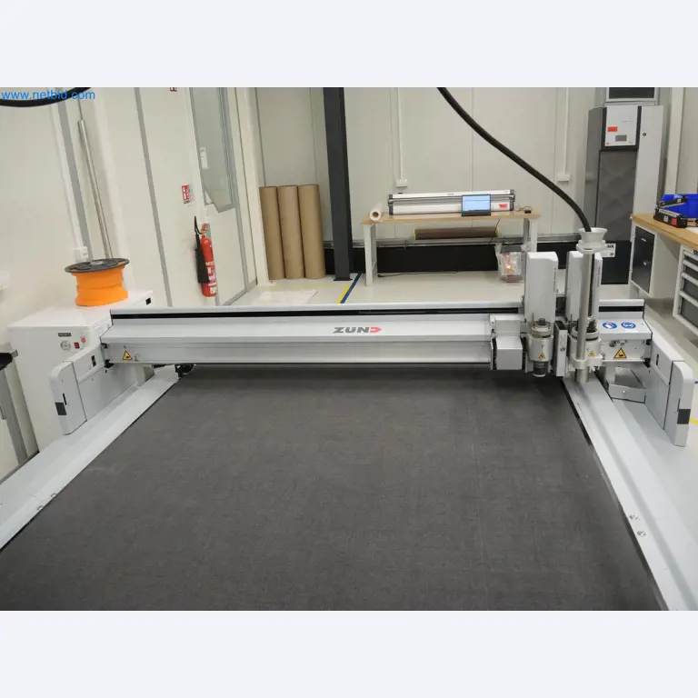 LILIUM eAircraft GmbH / LILIUM GmbH; machines, testsystemen en bedieningsapparatuur voor de productie van eVTOL's-6