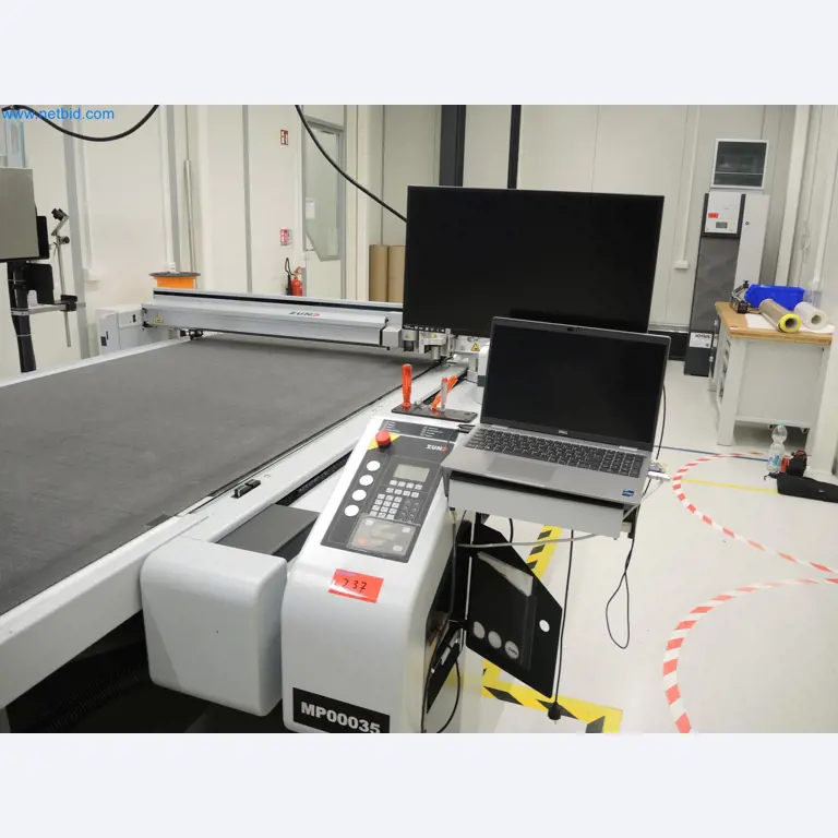 LILIUM eAircraft GmbH / LILIUM GmbH; machines, testsystemen en bedieningsapparatuur voor de productie van eVTOL's-8