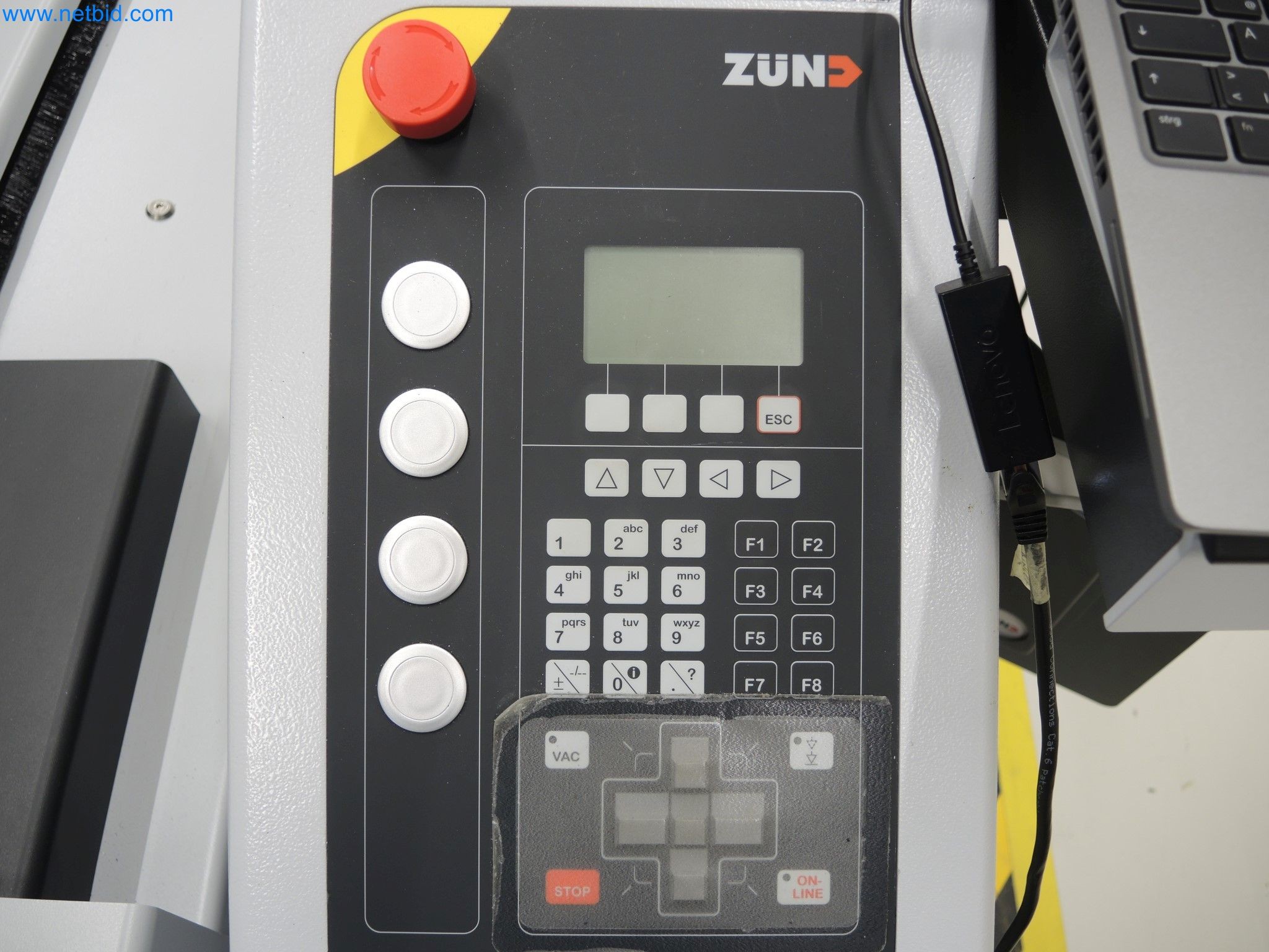 LILIUM eAircraft GmbH / LILIUM GmbH; technical equipment, avionics inventory, spare parts, and operating supplies for the manufacture of eVTOLs-9