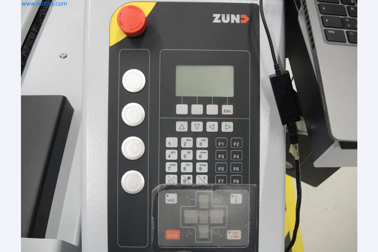 LILIUM eAircraft GmbH / LILIUM GmbH; machines, testsystemen en bedieningsapparatuur voor de productie van eVTOL's-9