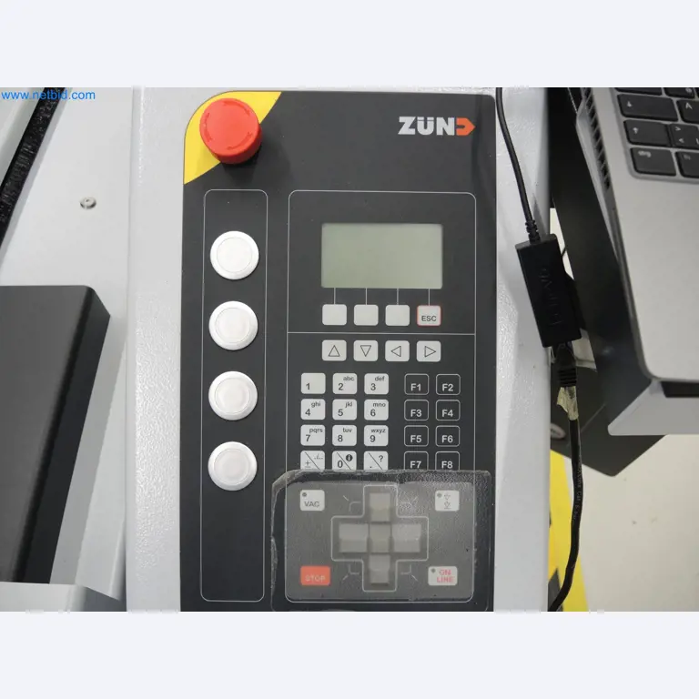 LILIUM eAircraft GmbH / LILIUM GmbH; machines, testsystemen en bedieningsapparatuur voor de productie van eVTOL's-9