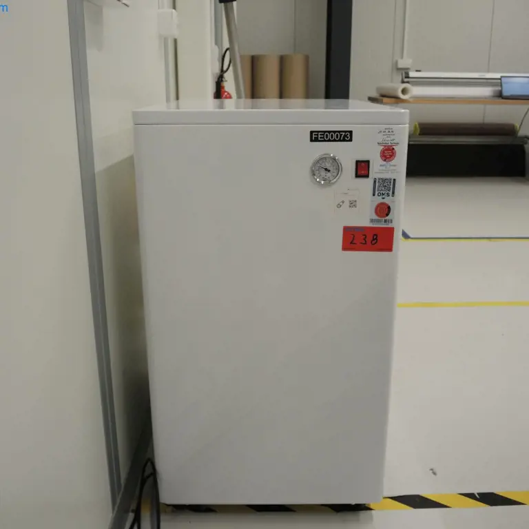 Compresor de pistón (FE00073) Air Company Cairprime 360-10DA/Box