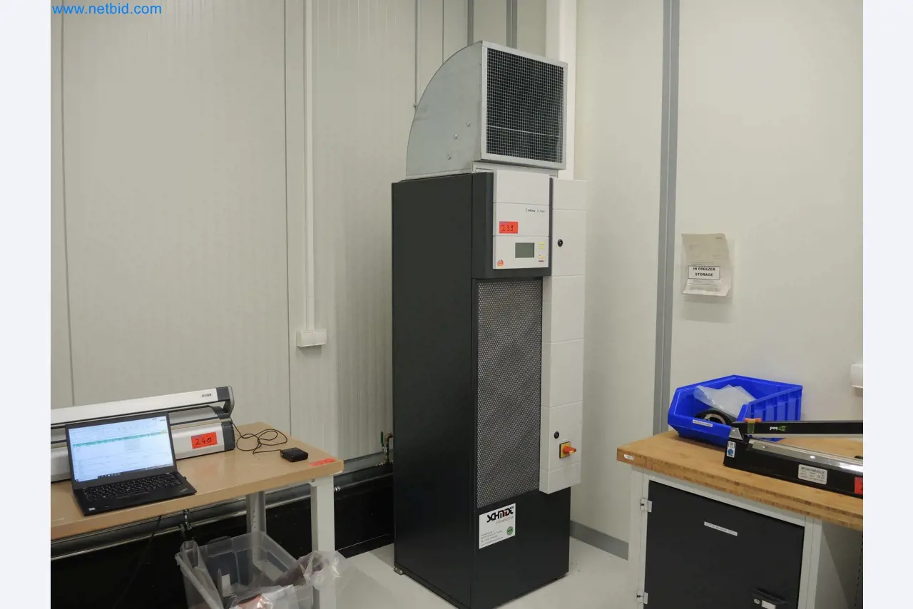 LILIUM eAircraft GmbH / LILIUM GmbH; technical equipment, avionics inventory, spare parts, and operating supplies for the manufacture of eVTOLs-1