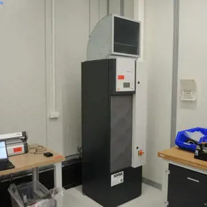 Stationary room air conditioner Schmidt Klimatechnik S-Klima EC Tower