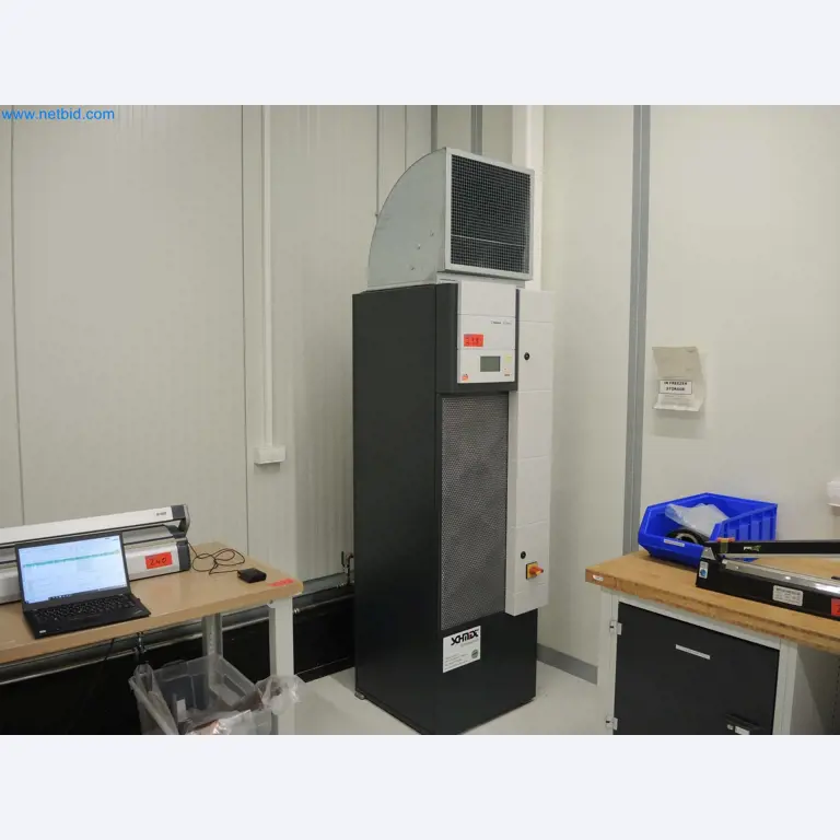 LILIUM eAircraft GmbH / LILIUM GmbH; technical equipment, avionics inventory, spare parts, and operating supplies for the manufacture of eVTOLs-1