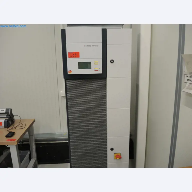 LILIUM eAircraft GmbH / LILIUM GmbH; technical equipment, avionics inventory, spare parts, and operating supplies for the manufacture of eVTOLs-2