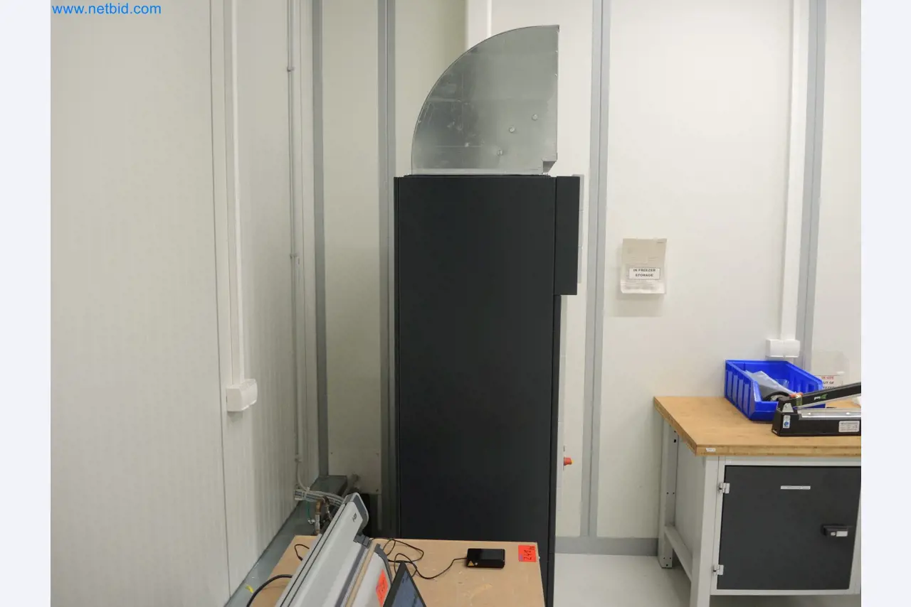 LILIUM eAircraft GmbH / LILIUM GmbH; technical equipment, avionics inventory, spare parts, and operating supplies for the manufacture of eVTOLs-3