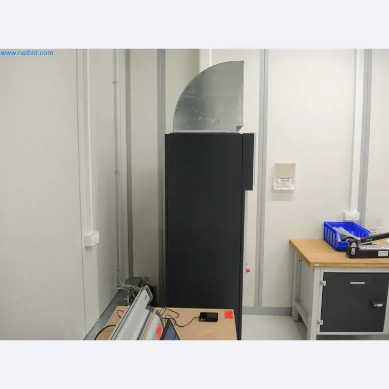 LILIUM eAircraft GmbH / LILIUM GmbH; technical equipment, avionics inventory, spare parts, and operating supplies for the manufacture of eVTOLs-3