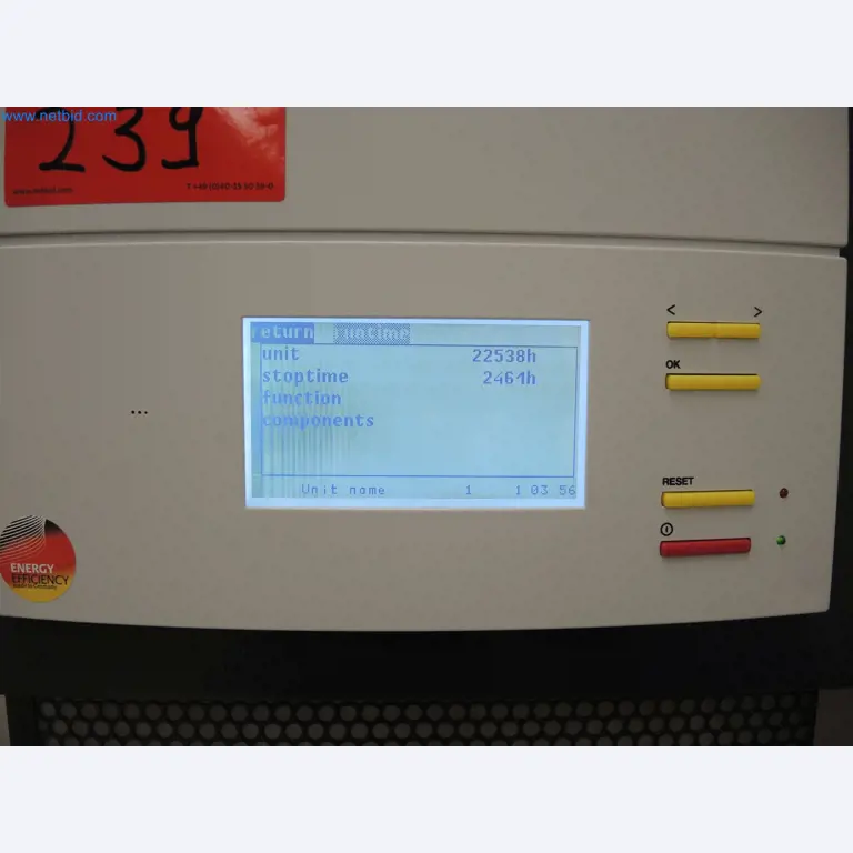 LILIUM eAircraft GmbH / LILIUM GmbH; technical equipment, avionics inventory, spare parts, and operating supplies for the manufacture of eVTOLs-4