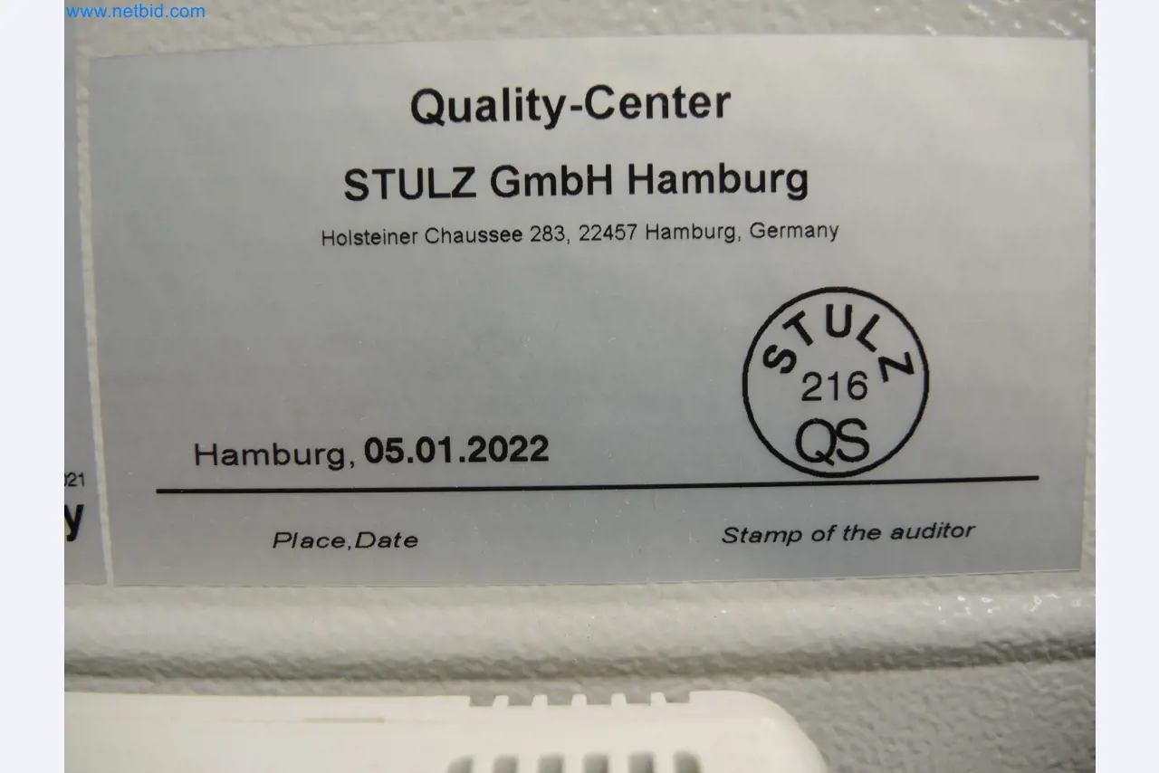 LILIUM eAircraft GmbH / LILIUM GmbH; technical equipment, avionics inventory, spare parts, and operating supplies for the manufacture of eVTOLs-8