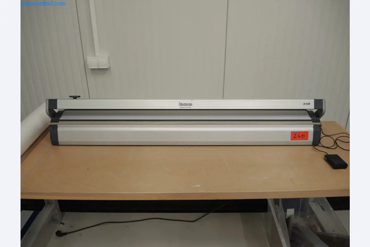 LILIUM eAircraft GmbH / LILIUM GmbH; machines, test systems and operating equipment for the production of eVTOLs-1