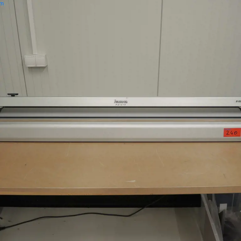 Tesnilna folija Hacona EI-1320 EU