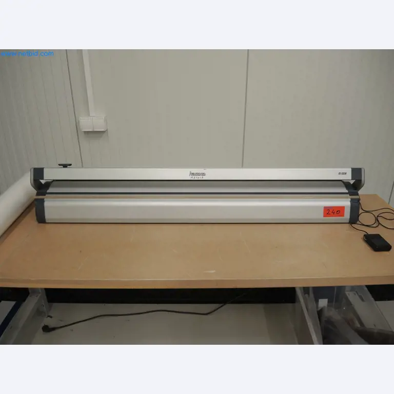 LILIUM eAircraft GmbH / LILIUM GmbH; machines, test systems and operating equipment for the production of eVTOLs-1