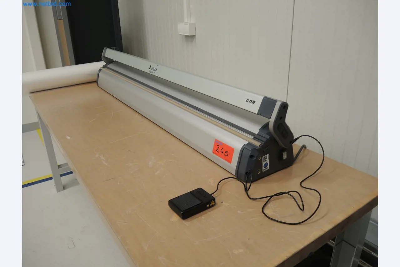 LILIUM eAircraft GmbH / LILIUM GmbH; machines, test systems and operating equipment for the production of eVTOLs-2