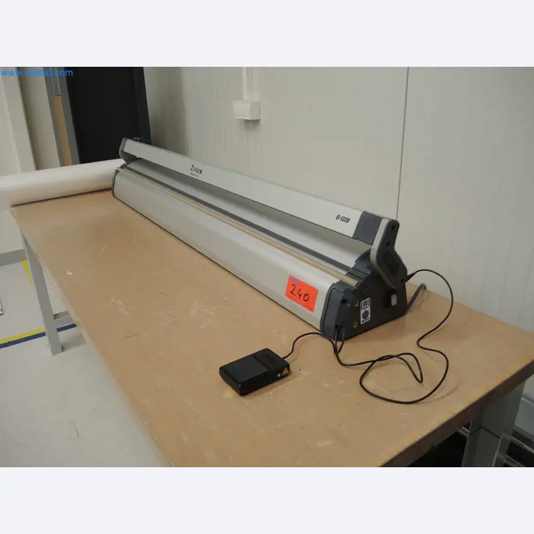 LILIUM eAircraft GmbH / LILIUM GmbH; machines, test systems and operating equipment for the production of eVTOLs-2